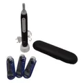 Produktbild: Oral-B iO Series 3 Elektrische Zahnbürste Geschenkset Edition — Electric Toothbr