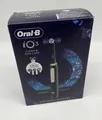 Produktbild: Oral-B iO Series 3 Elektrische Zahnbürste  Matt Black   #TK751A-