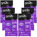 Produktbild: 6x 10g got2b powderful Volumen Styling Puder für sofortiges Volumen booster