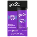 Produktbild: 10g got2b powderful Volumen Styling Puder für sofortiges Volumen booster
