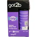 Produktbild: 10g got2b powderful Volumen Styling Puder für sofortiges Volumen booster