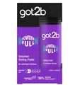 Produktbild: 10g got2b powderful Volumen Styling Puder für sofortiges Volumen booster