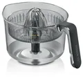 Produktbild: Bosch MUZS68ZP Zitruspressenaufsatz für Serie 6, Serie 8 (MUMS6xxx, MUM9xxx)