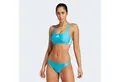 Produktbild: adidas Performance Bustier-Bikini 3S BLD BIK