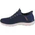Produktbild: SKECHERS SUMMITS-HIGH RANGE Blau 47,5 - Dunkelblau - 47,5