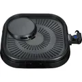 Produktbild: Blaupunkt Electric grill 1500W (GRT601)