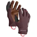 Produktbild: Ortovox Tour Light Glove W - Handschuhe - S - winetasting