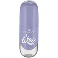 Produktbild: Essence - Nagelfarbener Gel-Nagellack