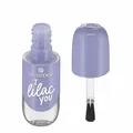 Produktbild: essence Gel Nagellack 17 I Lilac You, 8 ml