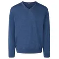 Produktbild: MAERZ Muenchen Longpullover blau 50