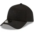 Produktbild: New Era 9Forty A-Frame Snapback Cap Red Bull Racing schwarz
