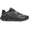 Produktbild: Schuhe Merrell Maipo Explorer Aerosport J038015 - Grau/Blau - 44