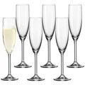 Produktbild: Leonardo DAILY Sektglas 200ml 6er Set