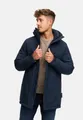 Produktbild: Indicode Winterjacke Herren INBenyot Parka Winter Herrenjacke Warme Herren-Winterjacke