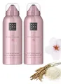 Produktbild: RITUALS SAKURA 300 ml Body Lotion Mousse Neu 2 x 150 ml Damen-Körperlotion