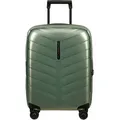 Produktbild: Samsonite Attrix Spinner 55/20 Kabinengepäck (erweiterbar) - Basil Green Koffer24