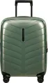 Produktbild: Samsonite Attrix Spinner 55/20 Kabinengepäck (erweiterbar) - Basil Green