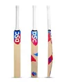 Produktbild: DSC Men's Intense Pro Middler Cricket Bat, Beige, Mens