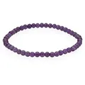 Produktbild: Amethyst Mini-Kugelarmband | 4 mm