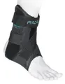 Produktbild: Aircast Air-Go Orthese AirGo Bandage Größe large rechts ab 43