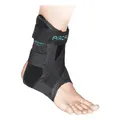 Produktbild: AIRCAST® AIRGO™ Sprunggelenkorthese rechts L · 1 St · PZN 02594268