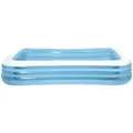 Produktbild: Aufblasbarer Pool 'Familie' Cm 305 x 183 x 56
