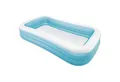 Produktbild: Intex Planschbecken 58484NP Schwimm-Center Family uni 305x183 x 56 cm