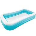 Produktbild: Aufblasbarer Pool Intex 58484 305 x 56 x 193 cm