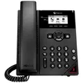Produktbild: Poly VVX 150 Business IP Desktop VoIP-Telefon