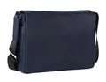 Produktbild: Leonhard Heyden Umhängetasche Laptoptasche mit Laptopfach Den Haag Messenger Bag Blue blau