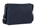 Produktbild: LEONHARD HEYDEN Den Haag Messenger Bag L Laptoptasche Umhängetasche Blue