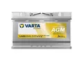 Produktbild: VARTA Starterbatterie 840080080k312 12V 68Ah 800A