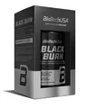 Produktbild: BioTech USA Black Burn 90 Kapseln Diätunterstützung Fettabbau