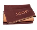 Produktbild: JOOP!-Wohndecke granat-kupferfarben