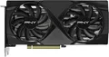Produktbild: PNY RTX5060 TI VERTO OC Dual Fan, 16GB GDDR7 HDMI 3xDP
