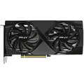 Produktbild: PNY GeForce RTX 5060 Ti Overclocked Dual Fan (16 GB) (VCG5060T16DFXPB1-O)
