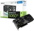 Produktbild: PNY GeForce RTX 5060 Ti Overclocked Dual Fan 16GB GDDR7 - VCG5060T16DFXPB1-O