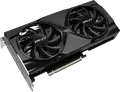 Produktbild: PNY GeForce RTX 5060 Ti 16GB Overclocked Grafikkarten GeForce RTX 5060 Ti 16 GB GDDR7 PCIe 5.0 x8 3 x DisplayPort HDMI Box (VCG5060T16DFXPB1-O)
