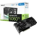 Produktbild: PNY GeForce RTX 5060 Ti OC 16GB, Grafikkarte