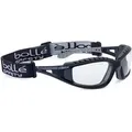 Produktbild: Bollé Safety Tracker Rauchglas Schutz-hybridbrille Tracpsf