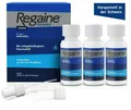 Produktbild: Kenvue Germany GmbH (OTC) Regaine Männer 3 x 60 ml Lösung - 3 x 60 ml Lösung 03671166