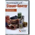 Produktbild: Steuersparer 2026,1 Cd-Rom