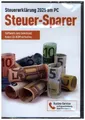 Produktbild: STEUERSPARER 2026,1 CD-ROM