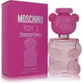 Produktbild: Moschino Toy 2 Bubble Gum Edt Spray.