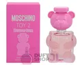 Produktbild: Moschino Toy 2 Bubble Gum Edt Spray 100,00 ml