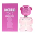 Produktbild: Moschino Toy 2 Bubble Gum Eau de Toilette 100ml Womens Fragrance