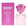 Produktbild: Moschino Toy 2 Bubble Gum Eau de Toilette 100ml Womens Perfume