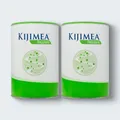 Produktbild: 2x 500 g  KIJIMEA Regularis Granulat  PZN 18852413