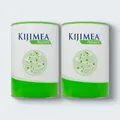 Produktbild: 2x 500 g  KIJIMEA Regularis Granulat  PZN 18852413