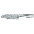 Produktbild: Grand Gourmet Damasteel® Santokumesser, 18 cm